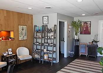 Balanced You Clinic - Knoxville, TN Acupuncture - Interior Image
