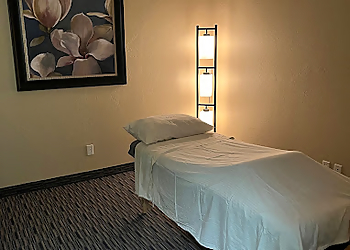 Balancing Point Acupuncture - Mesa, AZ Acupuncture - Treatment Room Image