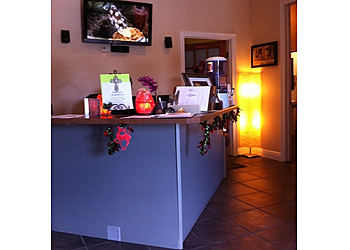 Orlando Acupuncture Balancing Point Wellness