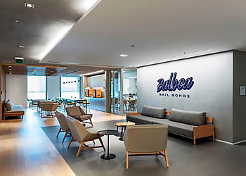 Balboa Bail Bonds Pasadena - Pasadena, CA Bail Bonds - Law Firm Interior Image