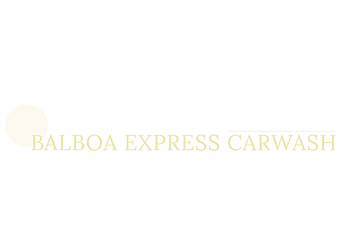 San Diego Car Wash Balboa Express Carwash
