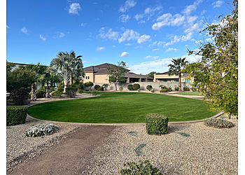 Peoria Lawn Care Services Balderas Brothers Landscaping and Lawn Care LLC