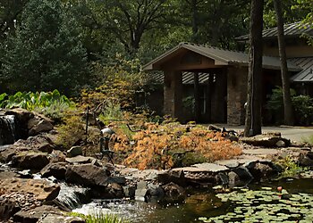 Arlington Landscaping Companies Baldi Designs & Installation