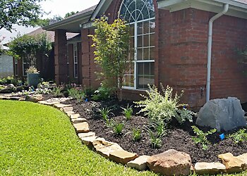 Arlington Landscaping Companies Baldi Designs & Installation