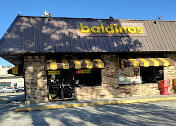 Baldinos - Savannah, GA Sandwich Shops - Restaurant Exterior Image