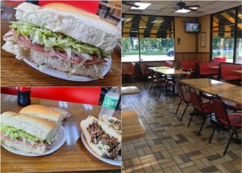 Baldinos - Savannah, GA Sandwich Shops - collage image(highlights)