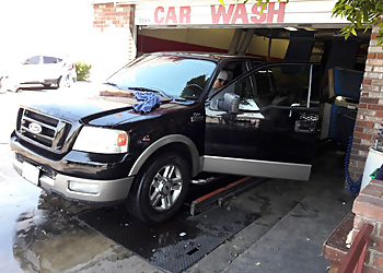 El Monte Auto Detailing Services Baldwin Car Wash Co