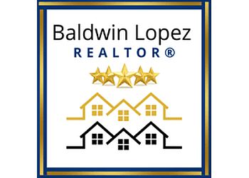 West Covina Real Estate Agents Baldwin Lopez - KELLER WILLIAMS REALTY