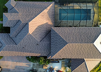 St Petersburg Roofing Contractors Baldwin Roofing Company