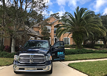 St Petersburg Roofing Contractors Baldwin Roofing Company