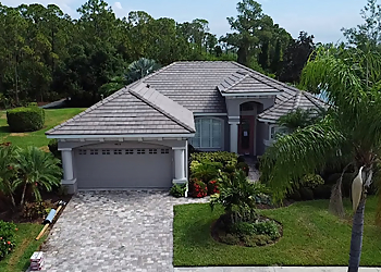 Baldwin Roofing Company St Petersburg Roofing Contractors image 1