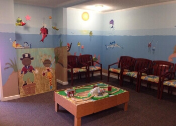 Mobile Kids Dentists Maureen T. Baldy, DMD - MOBILE PREMIER PEDIATRIC DENTISTRY LLC