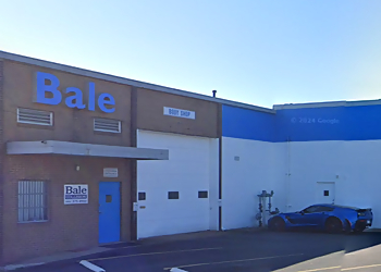 Bale Collision Center Little Rock Auto Body Shops image 1