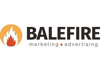 Balefire Marketing + Advertising Wichita Advertising Agencies