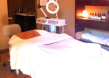 Chula Vista Spas Balensi Spa