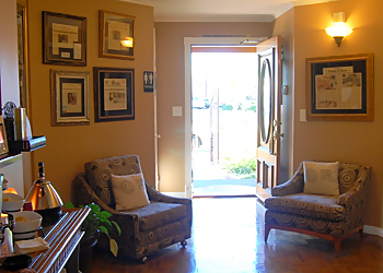 Chula Vista Spas Balensi Spa