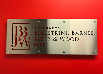 Memphis DUI Lawyers Balestrini, Barnes, Jaber & Wood, PLLC