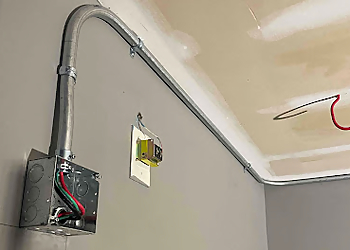 Balex Electrical Company, LLC Greensboro Electricians image 1