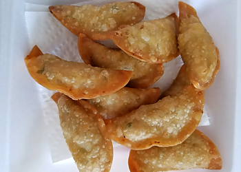 Newport News Food Trucks Bali Bali