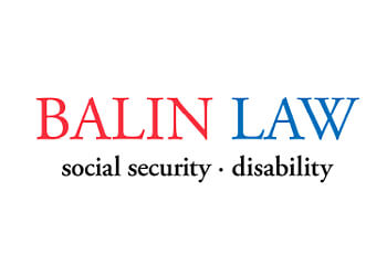 Toledo Social Security Disability Lawyers Balin Law, LLC