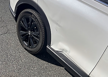 Springfield Auto Body Shops Balise Collision Repair