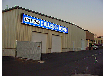 Balise Collision Repair Springfield Auto Body Shops
