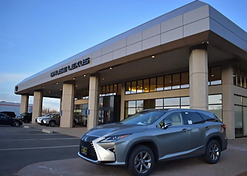 Balise Lexus Springfield Car Dealerships image 1