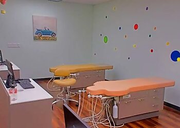 Modesto Kids Dentists Baljot Bains, DDS - VALLEY PEDIATRIC DENTISTRY