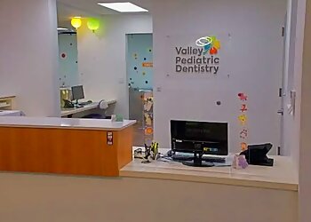 Modesto Kids Dentists Baljot Bains, DDS - VALLEY PEDIATRIC DENTISTRY