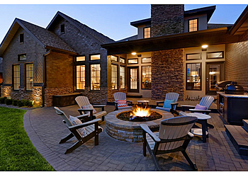 Springfield Residential Architects Ball Architects