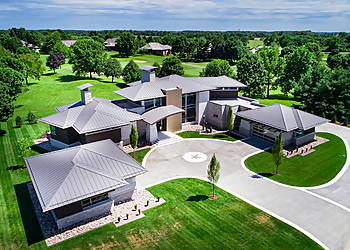 Ball Architects, PC Ball Architects, PC - Springfield, MO Residential Architects - Project Image
