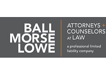 Oklahoma City Business Lawyers Ball Morse Lowe PLLC