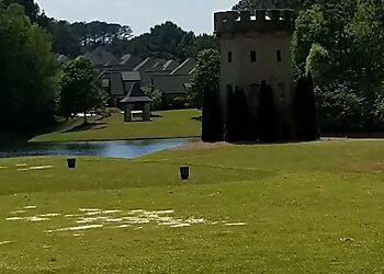 Birmingham Golf Courses Ballantrae Golf Club