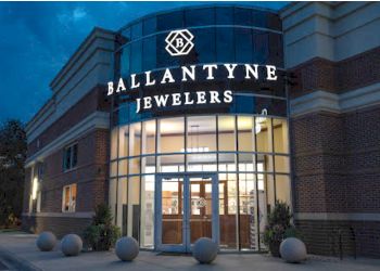 Ballantyne Jewelers  Charlotte Jewelry