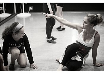 Seattle Dance Schools Ballard Academy of Music and Dance