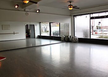 Seattle Dance Schools Ballard Academy of Music and Dance