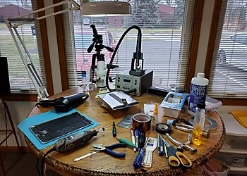 Indianapolis Computer Repair Ballard Computes LLC