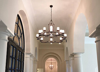 3 Best Electricians in Palmdale, CA - Expert Recommendations