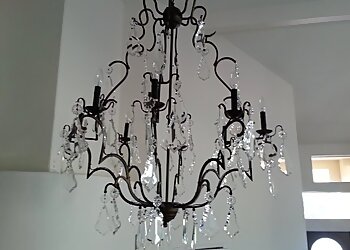 Simi Valley Electricians Ballard Electric