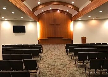 Honolulu Funeral Homes Ballard Family Moanalua Mortuary