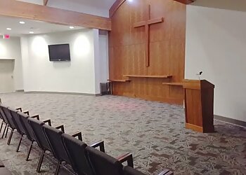 Honolulu Funeral Homes Ballard Family Moanalua Mortuary