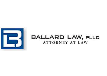 Ballard Law, PLLC Jackson Divorce Lawyers