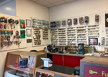 Seattle Locksmiths Ballard Lock & Key