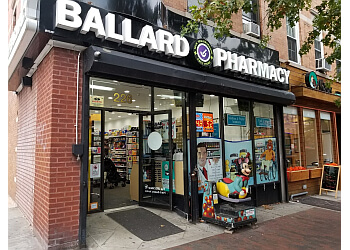 Ballard Pharmacy