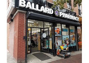 Ballard Pharmacy New York Pharmacies