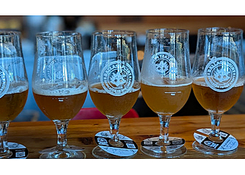 Anaheim Pubs Ballast Point Brewing Co.