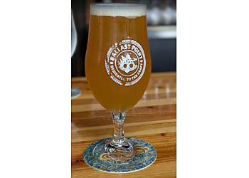 Anaheim Pubs  Ballast Point Brewing Co.