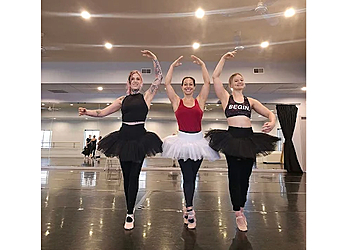 Sioux Falls Dance Schools Balleraena Dance Studio