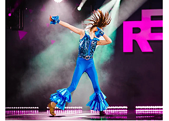 Sioux Falls Dance Schools Balleraena Dance Studio