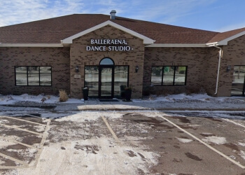 Balleraena Dance Studio Sioux Falls Dance Schools